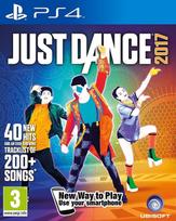 just dance 2017 - Just Dance 2017 PS4 - 1 nuotrauka