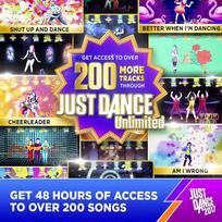 just dance 2017 - Just Dance 2017 PS4 - 2 nuotrauka