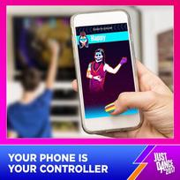 just dance 2017 - Just Dance 2017 PS4 - 3 nuotrauka