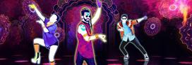 just dance 2017 - Just Dance 2017 PS4 - 5 nuotrauka