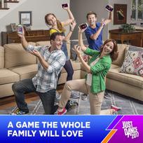 just dance 2017 - Just Dance 2017 PS4 - 6 nuotrauka