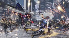 playstation 2 - Warriors Orochi 4 PS4 - 4 nuotrauka