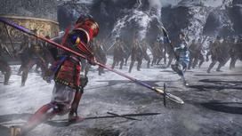playstation 2 - Warriors Orochi 4 PS4 - 10 nuotrauka