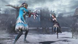 playstation 2 - Warriors Orochi 4 PS4 - 11 nuotrauka