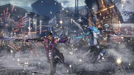 playstation 2 - Warriors Orochi 4 PS4 - 12 nuotrauka