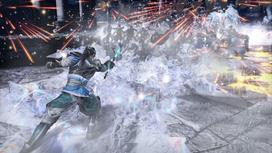 playstation 2 - Warriors Orochi 4 PS4 - 14 nuotrauka