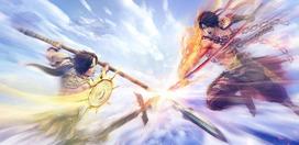 playstation 2 - Warriors Orochi 4 PS4 - 15 nuotrauka
