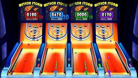 xbox adapteris - Carnival Games XBOX ONE - 2 nuotrauka