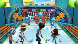 xbox adapteris - Carnival Games XBOX ONE - 3 nuotrauka
