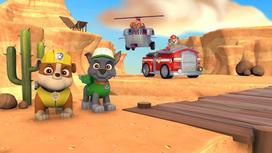 nintendo switch games - Paw Patrol: On A Roll XBOX ONE - 2 nuotrauka