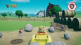 nintendo switch games - Paw Patrol: On A Roll XBOX ONE - 6 nuotrauka