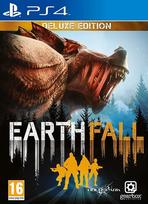 Earthfall Deluxe Edition PS4