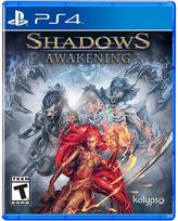 Pirkti Shadows: Awakening PS4 - Photo 1
