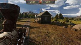 cd case - Railway Empire PS4 - 3 nuotrauka