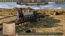 cd case - Railway Empire PS4 - 5 nuotrauka