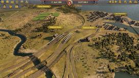 cd case - Railway Empire PS4 - 7 nuotrauka
