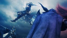 final fantasy - Dissidia: Final Fantasy NT PS4 - 2 nuotrauka