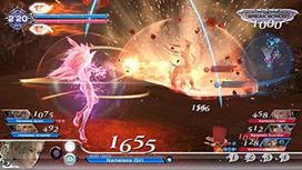 final fantasy - Dissidia: Final Fantasy NT PS4 - 5 nuotrauka