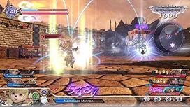 final fantasy - Dissidia: Final Fantasy NT PS4 - 9 nuotrauka