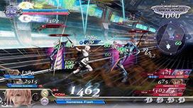 final fantasy - Dissidia: Final Fantasy NT PS4 - 11 nuotrauka