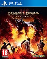 Dragon’s Dogma: Dark Arisen PS4