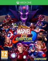 Marvel vs. Capcom: Infinite XBOX ONE