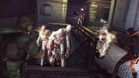 ps4 resident evil 4 - Resident Evil: Revelations PS4 - 3 nuotrauka