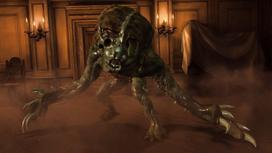 ps4 resident evil 4 - Resident Evil: Revelations PS4 - 4 nuotrauka