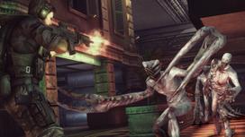 ps4 resident evil 4 - Resident Evil: Revelations PS4 - 5 nuotrauka