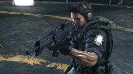 ps4 resident evil 4 - Resident Evil: Revelations PS4 - 6 nuotrauka