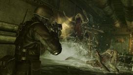 ps4 resident evil 4 - Resident Evil: Revelations PS4 - 7 nuotrauka