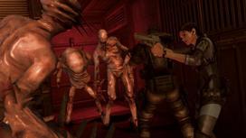ps4 resident evil 4 - Resident Evil: Revelations PS4 - 8 nuotrauka