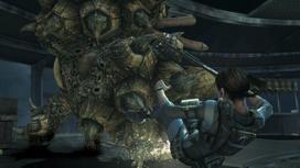 ps4 resident evil 4 - Resident Evil: Revelations PS4 - 9 nuotrauka