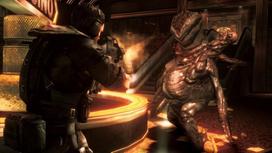 ps4 resident evil 4 - Resident Evil: Revelations PS4 - 11 nuotrauka