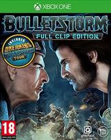Bulletstorm: Full Clip Edition XBOX ONE