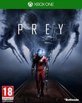 Prey XBOX ONE