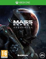 Mass Effect: Andromeda XBOX ONE