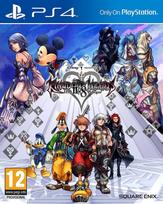 Kingdom Hearts HD 2.8 Final Chapter PS4
