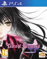 Tales of Berseria PS4
