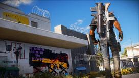 just cause 3 - Just Cause 3 And Just Cause 2 DLC XBOX ONE - 2 nuotrauka