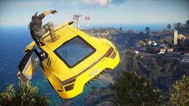 just cause 3 - Just Cause 3 And Just Cause 2 DLC XBOX ONE - 3 nuotrauka