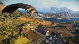 just cause 3 - Just Cause 3 And Just Cause 2 DLC XBOX ONE - 5 nuotrauka