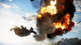 just cause 3 - Just Cause 3 And Just Cause 2 DLC XBOX ONE - 6 nuotrauka