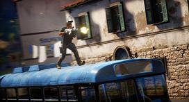 just cause 3 - Just Cause 3 And Just Cause 2 DLC XBOX ONE - 11 nuotrauka