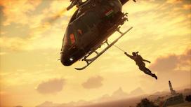 just cause 3 - Just Cause 3 And Just Cause 2 DLC XBOX ONE - 12 nuotrauka