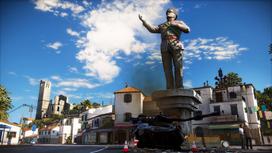 just cause 3 - Just Cause 3 And Just Cause 2 DLC XBOX ONE - 14 nuotrauka