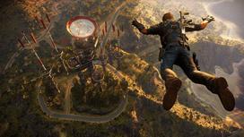 just cause 3 - Just Cause 3 And Just Cause 2 DLC XBOX ONE - 16 nuotrauka