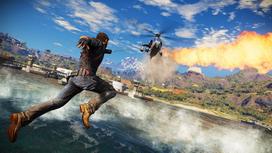 just cause 3 - Just Cause 3 And Just Cause 2 DLC XBOX ONE - 17 nuotrauka