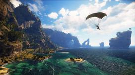 just cause 3 - Just Cause 3 And Just Cause 2 DLC XBOX ONE - 18 nuotrauka
