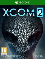 XCOM 2 XBOX ONE
